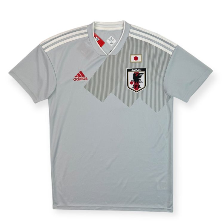 Japan 2018 Away Shirt (S)