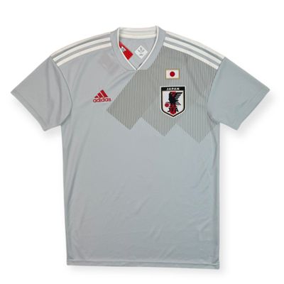 Japan 2018 Away Shirt (S)