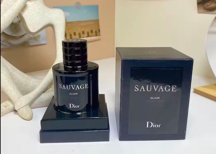 Dior Dior Sauvage Elixir product image
