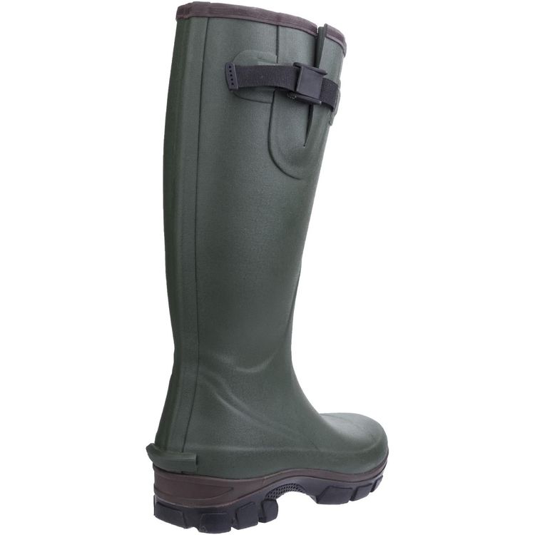 Cotswold Grange Buckle Fastening Wellington Boot image 11