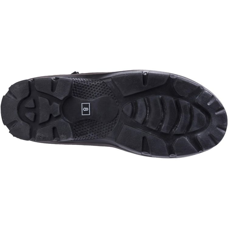Cotswold Grange Buckle Fastening Wellington Boot image 10