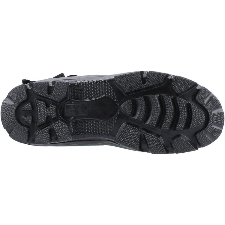 Cotswold Grange Buckle Fastening Wellington Boot image 5