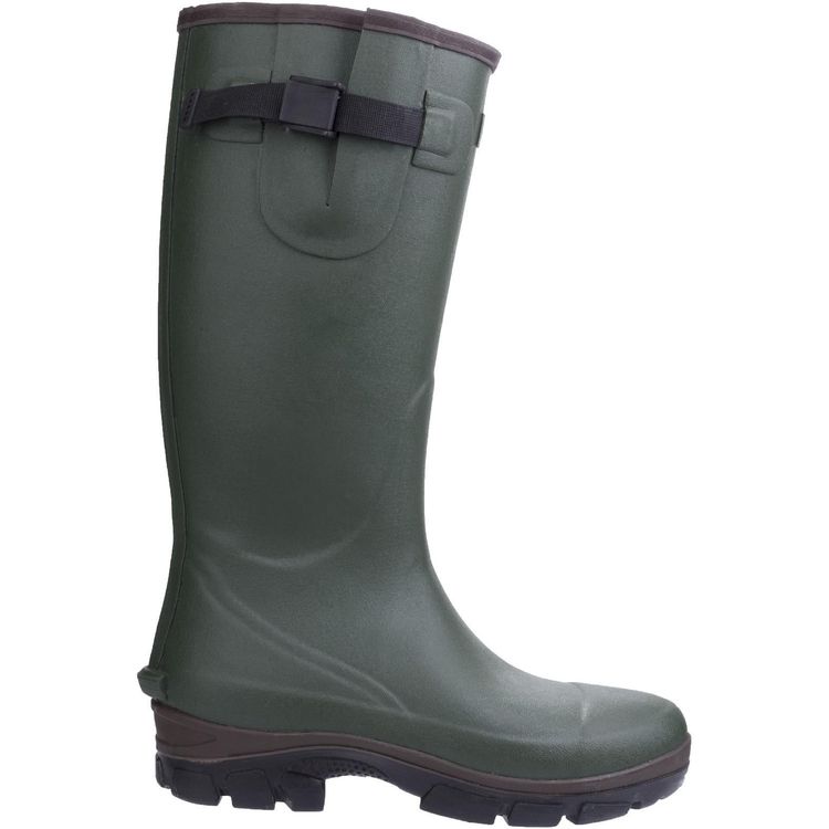 Cotswold Grange Buckle Fastening Wellington Boot image 6