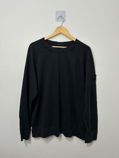 Stone Island 2024 Ghost Sweatshirt