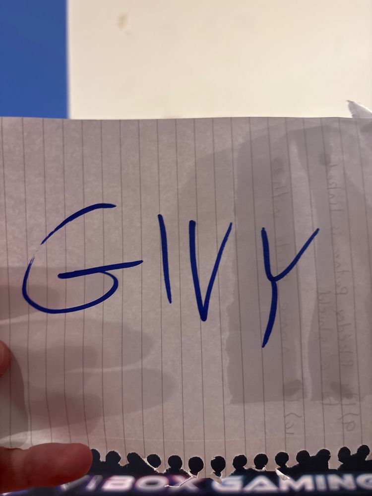Givy!!!