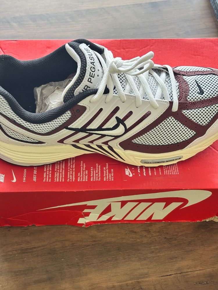 Nike Air Pegasus 2005 Running Shoes