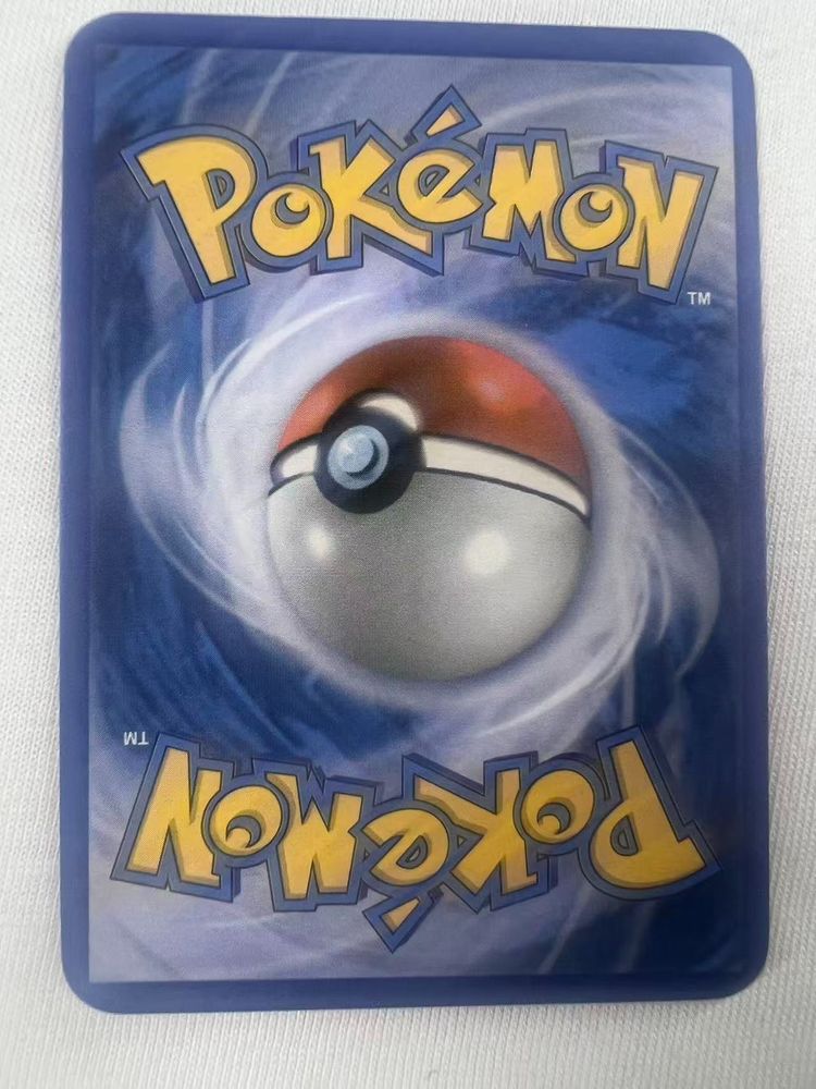 Immagine di Rayquaza Vmax Pokémon Card 2