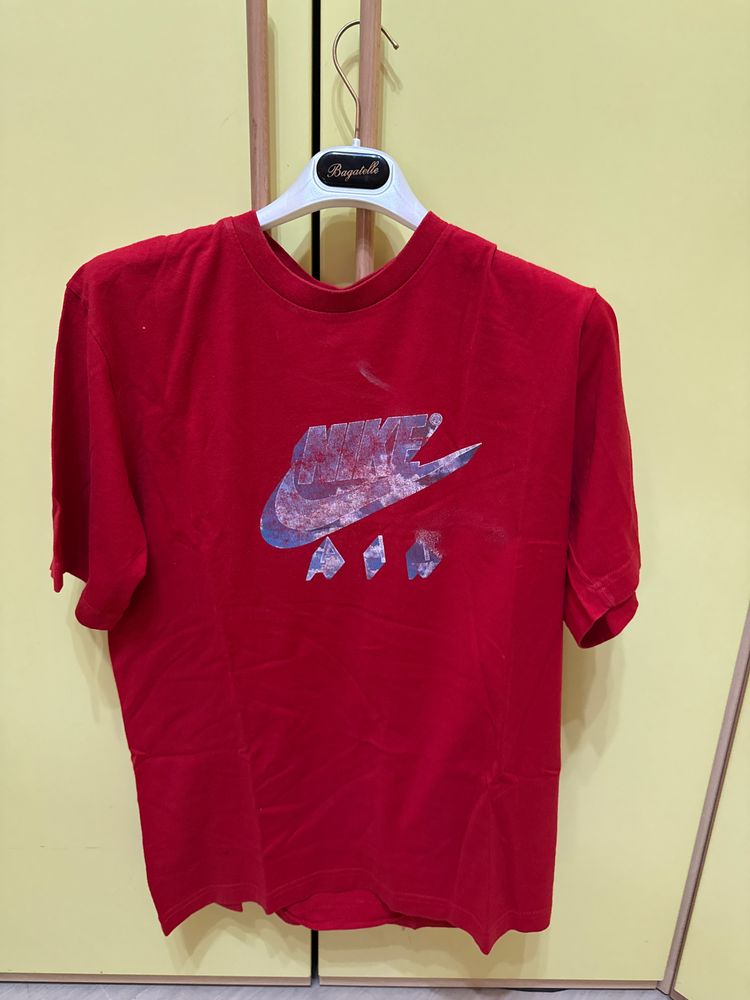 Nike Nike Red T-Shirt product image
