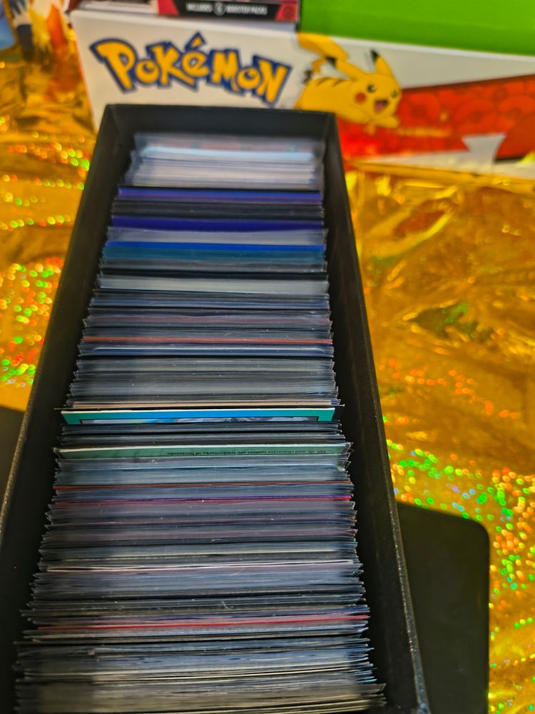 Pokémon Singles 