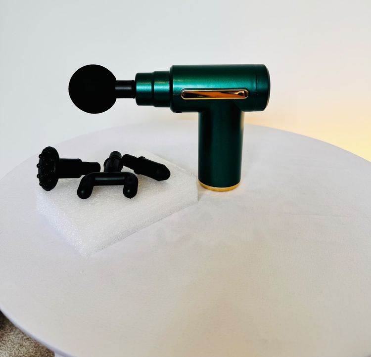 Immagine di Muscle X Pro Massage gun 1