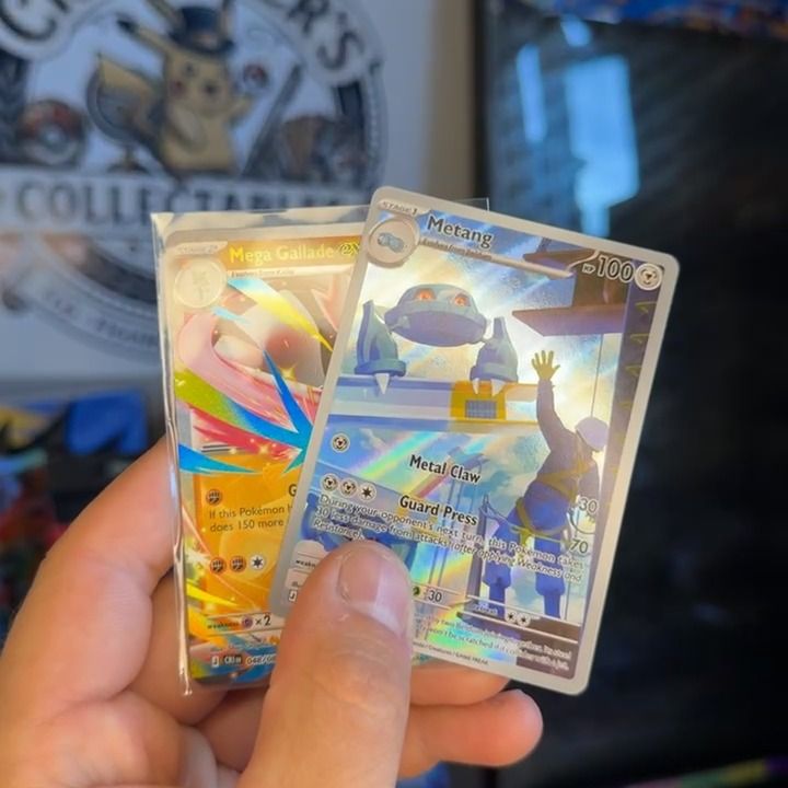 Chaos free cards chaos product image