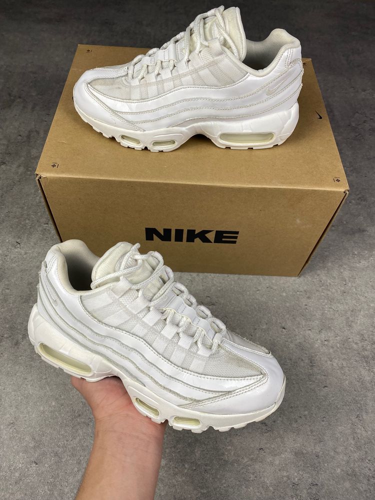 Nike Air Max 95 Sneakers