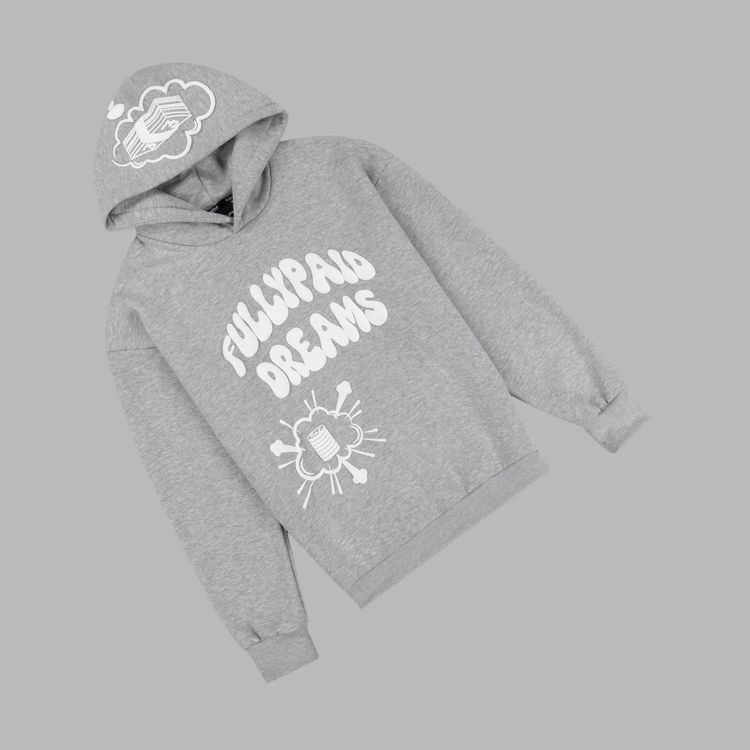 Fully Paid Dreams Hoodie 