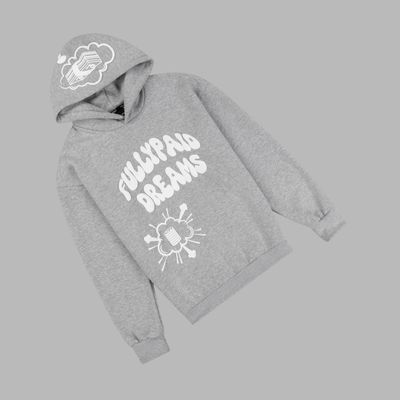 Fully Paid Dreams Hoodie