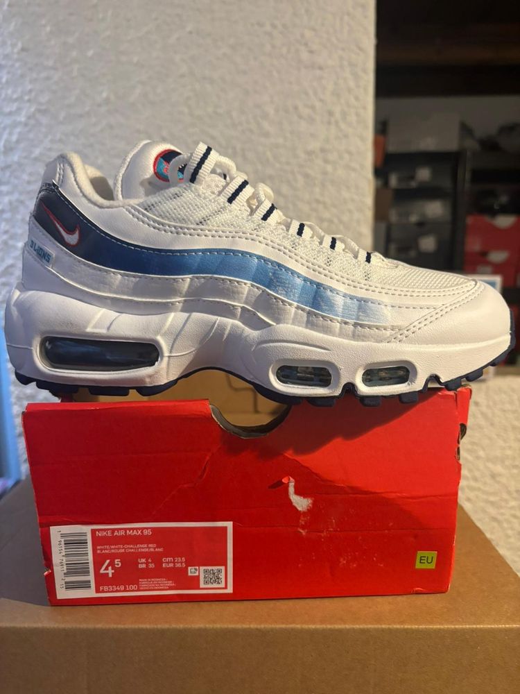Nike Air Max 95 Sneakers