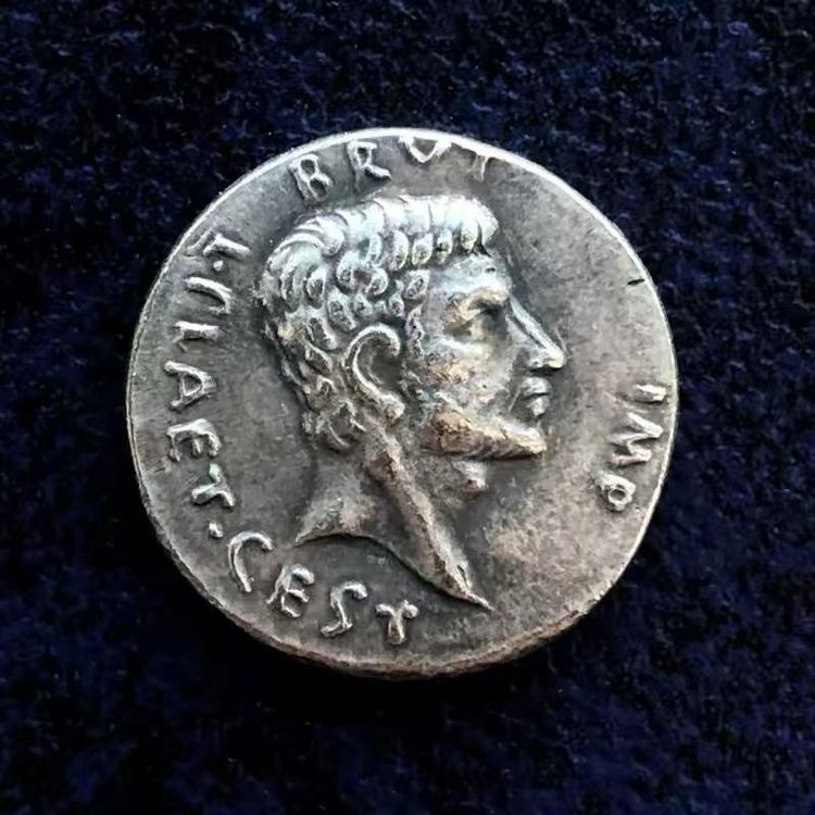 Immagine di Ancient Coin 1