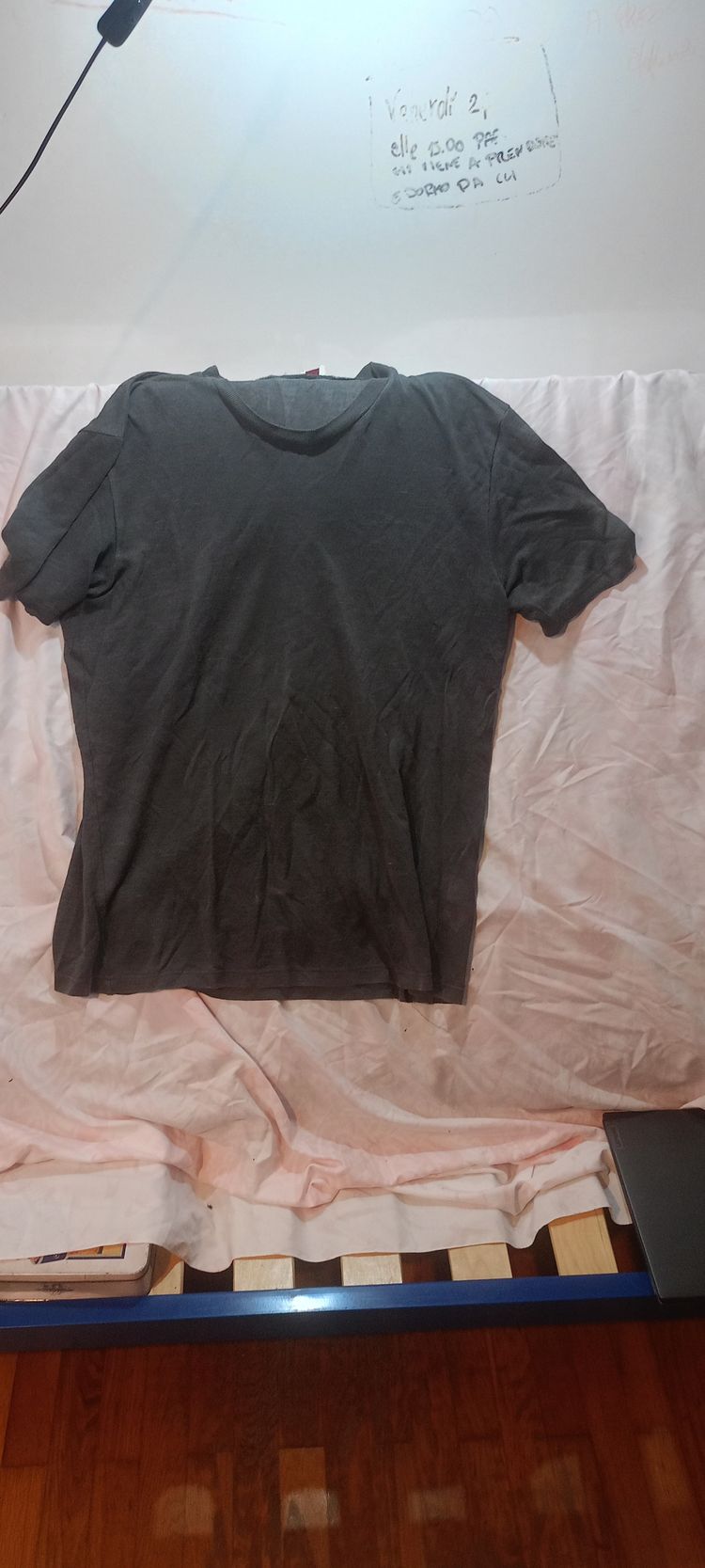Black T-Shirt