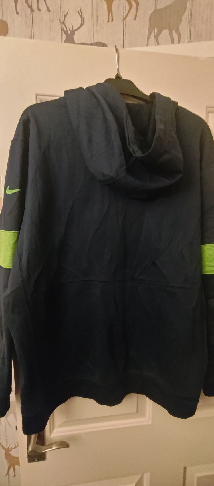 Immagine di XL Nike Seattle Seahawks Hoodie 2