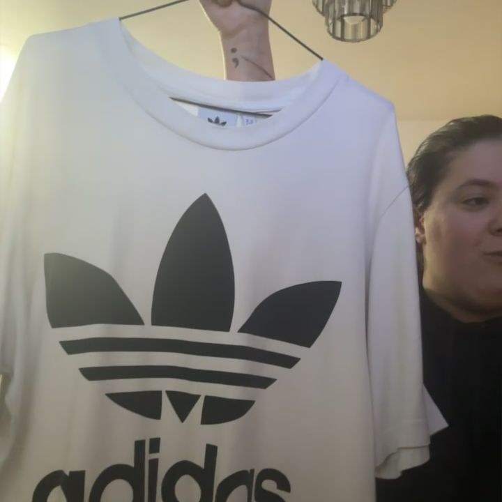 Adidas ONE TOP M product image