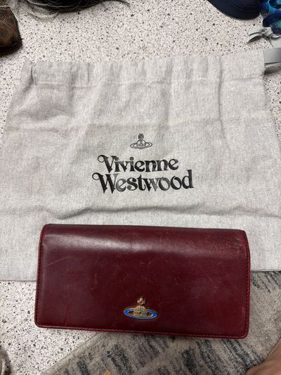 Vivienne Westwood Wallet
