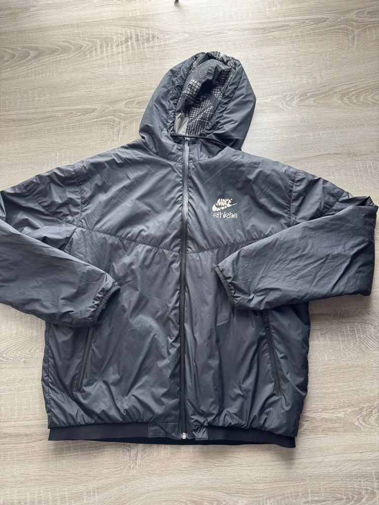 Nike Nike Hooded Jacket product image