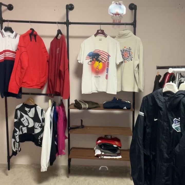 Puffer NIKE VINTAGE XL image 1