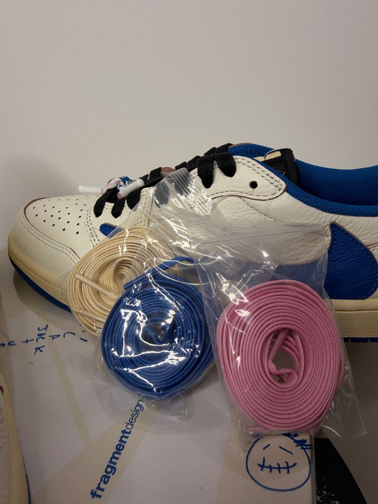 Nike Sneakers image 2