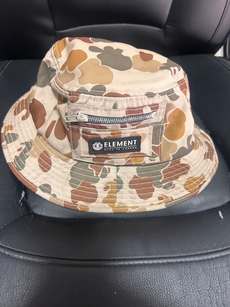 Element Element Camo Bucket Hat product image