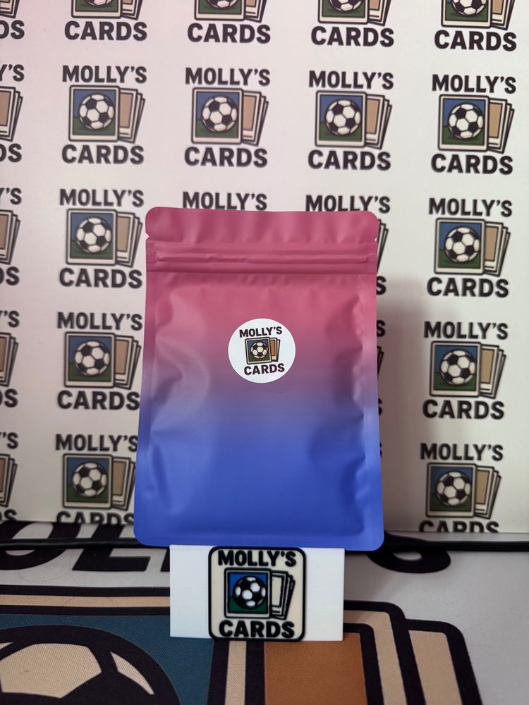 Molly’s Mystery Bags!