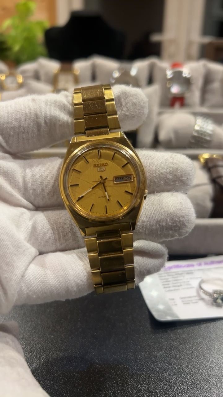 Seiko Seiko automatic product image
