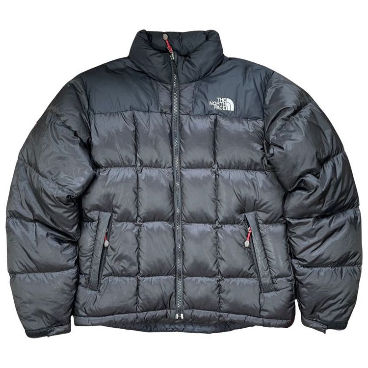 Unknown Seller The North Face Summit Nuptse Black product image