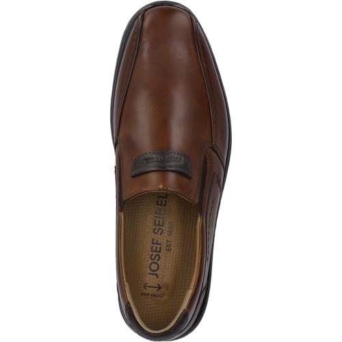 Josef Seibel Alastair 03 Shoes image 16