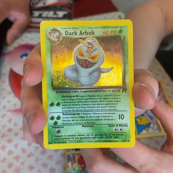 Other arbok product image