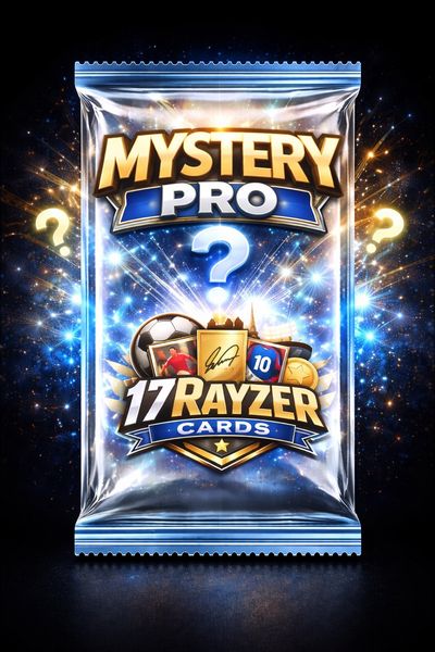 Mystery Pro