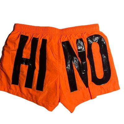 Moschino Swimming trunks 3
