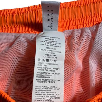 Moschino Swimming trunks 4