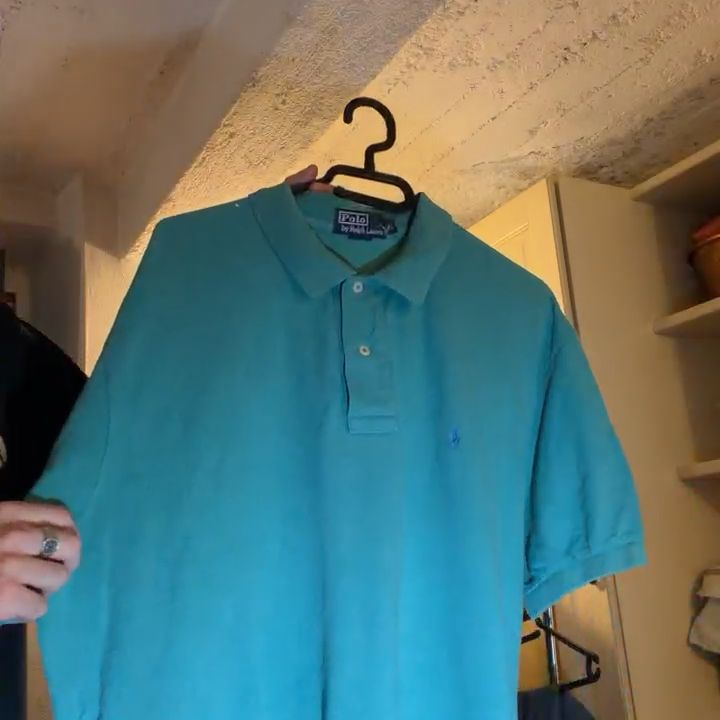 Polo Ralph Lauren Polo Ralph Lauren Polo Shirt product image