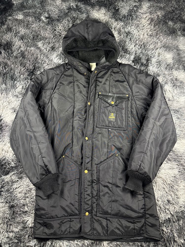 Refrigiwear Made in USA Parka