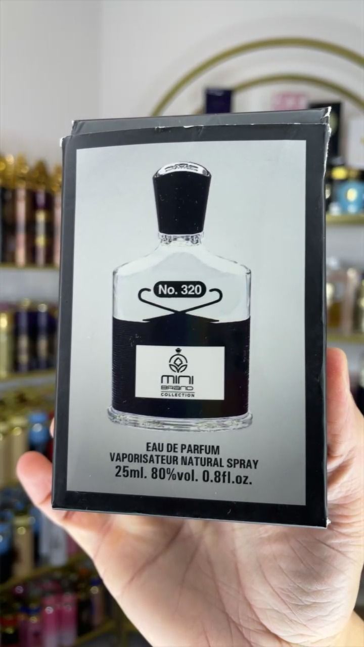 Other Mens perfumes  product image