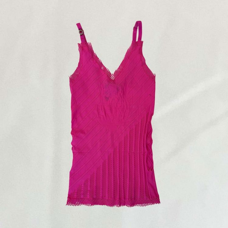 Roberto Cavalli stretch cami 5