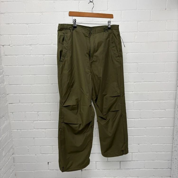Maharishi X Jean Michel Basquiat Snopants image 4