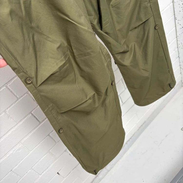 Maharishi X Jean Michel Basquiat Snopants image 5