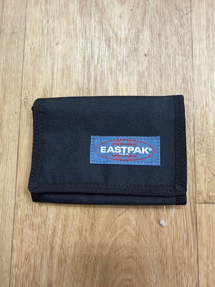 Eastpak Eastpak Black Wallet product image