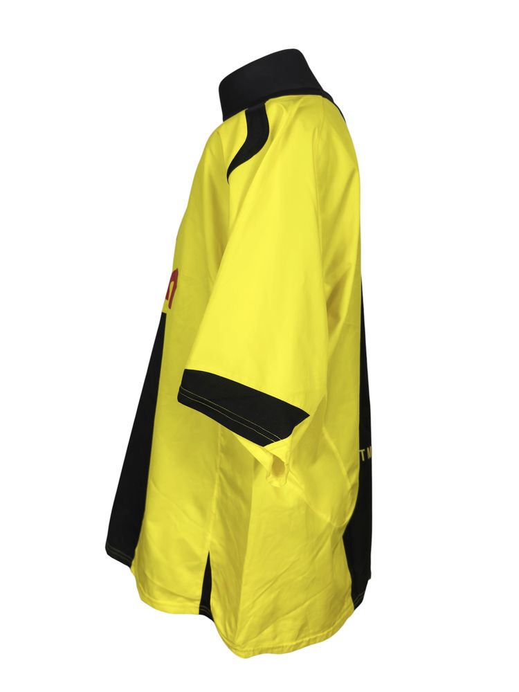 2005-06 Borussia Dortmund Home - Size XXL (XL Fit) 6