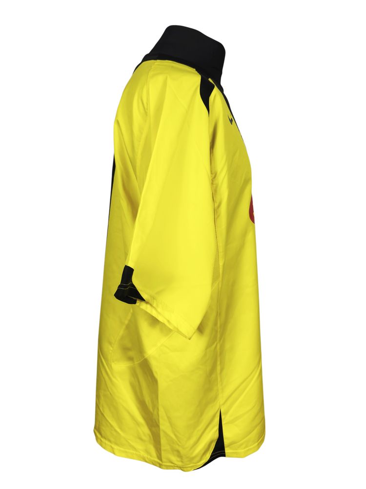 2005-06 Borussia Dortmund Home - Size XXL (XL Fit) 5
