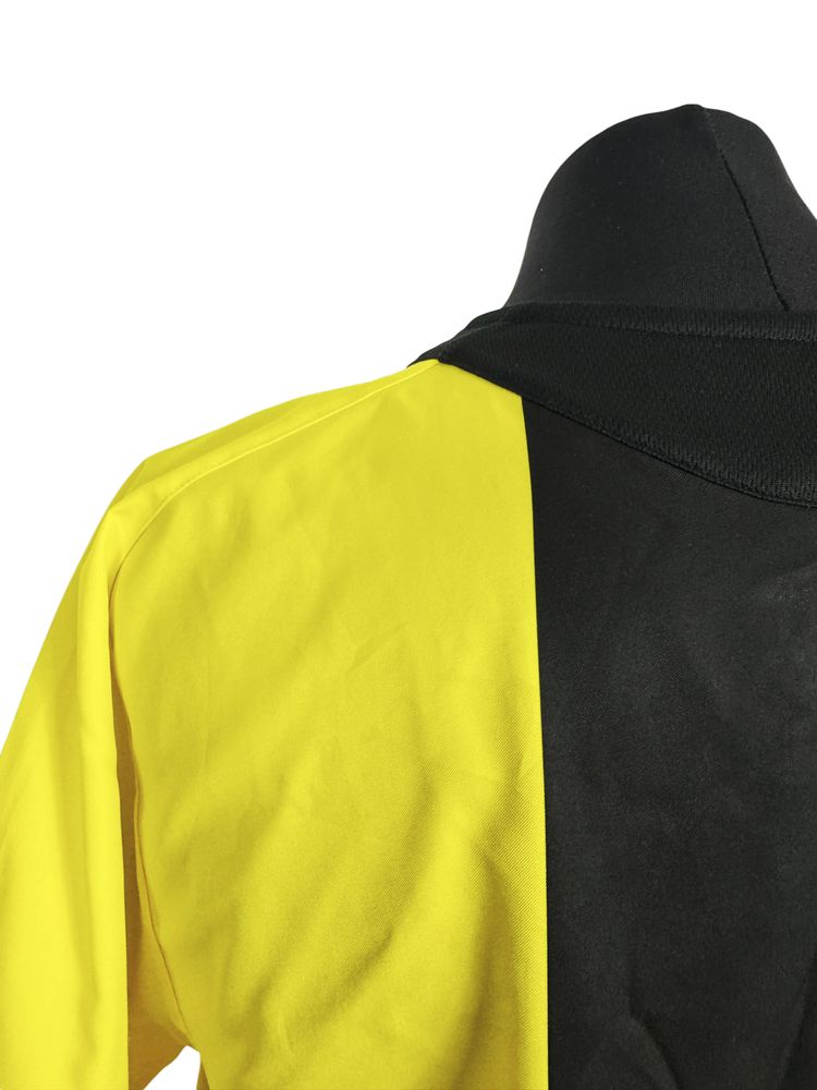 2005-06 Borussia Dortmund Home - Size XXL (XL Fit) 2