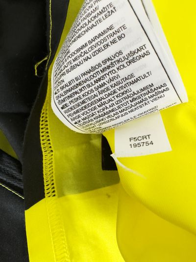 2005-06 Borussia Dortmund Home - Size XXL (XL Fit) 7