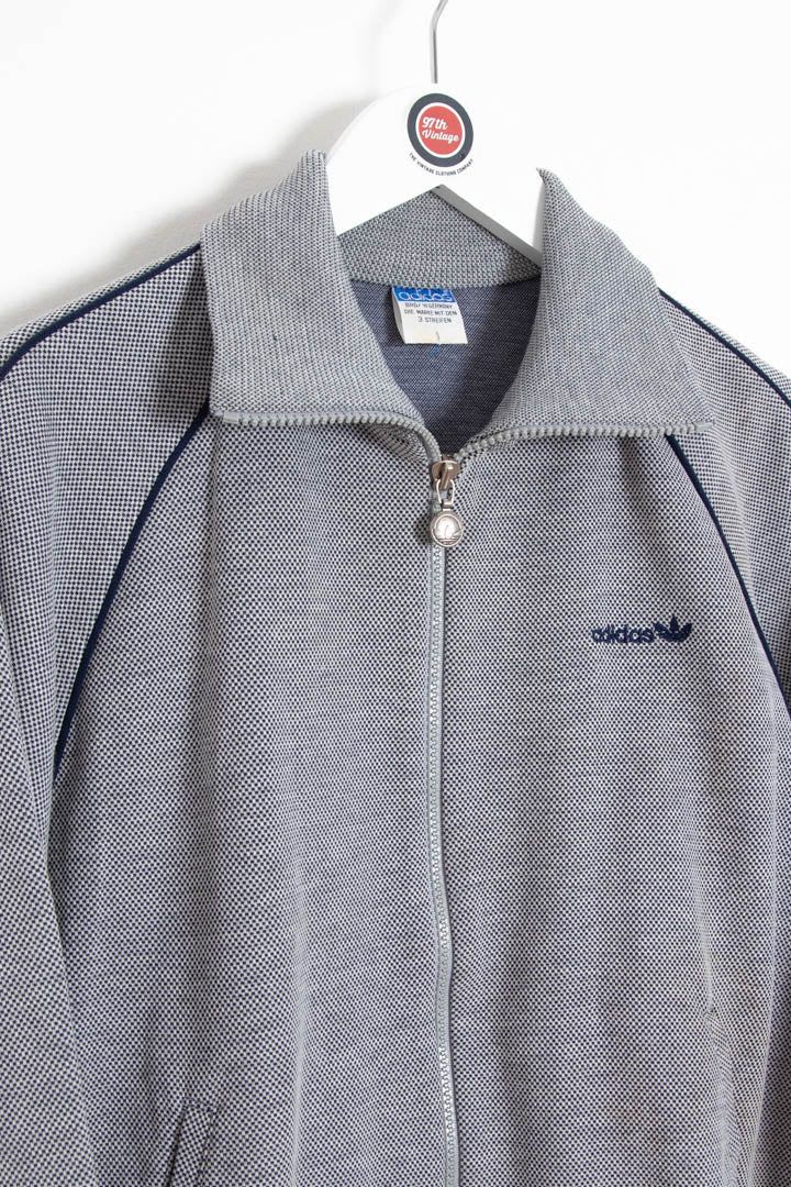 Adidas Ventex Track Jacket (XS) obraz 5