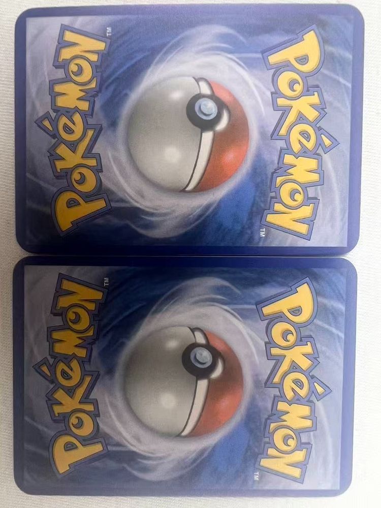 Pokémon Trading Cards Venusaur Gx And Charizard Gx imagen 1
