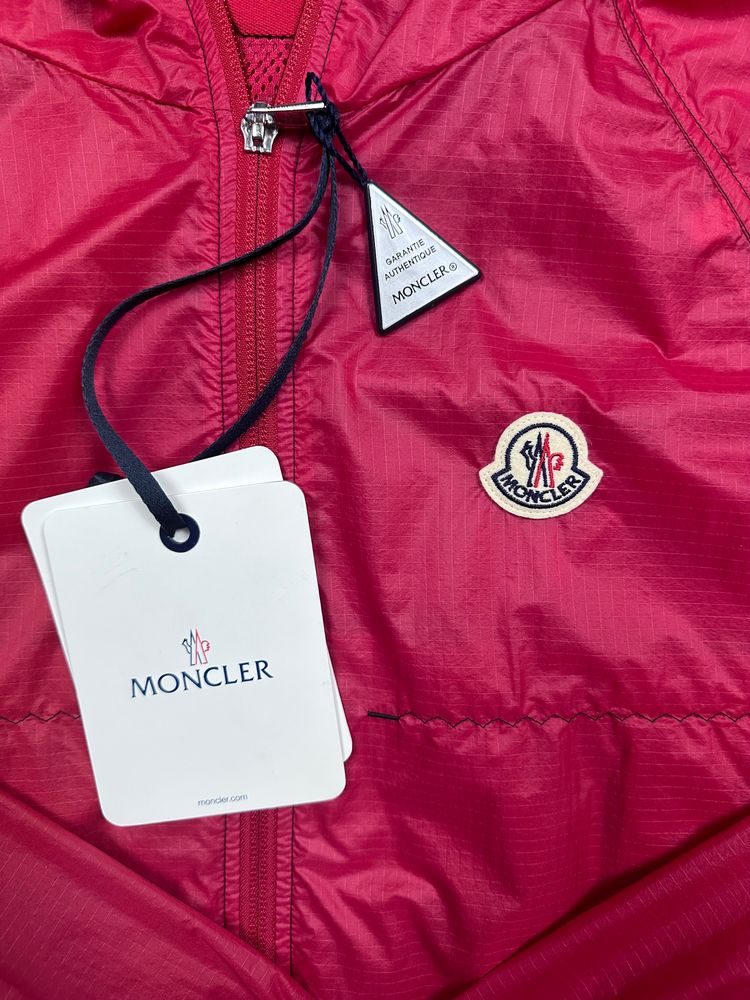 Moncler Dronne Windbreaker imagen 2